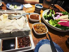 -95号酱骨·一块豆腐(展春园西路店)