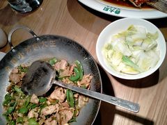 -费大厨辣椒炒肉(富兴店)