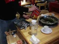 -袁记串串香(人民公园店)