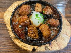 -东京屋(武定路店)