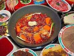 -牛市坎火锅(温州街店)