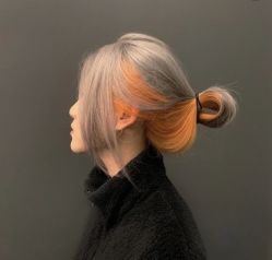 -MY HAIR ARDOR