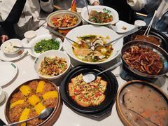 -绿草地·湘菜(7mall店)