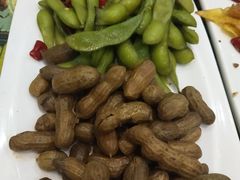 -扒虾小妹儿麻辣海鲜(宏图街店)