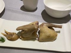-狮王府淮扬菜(新街口友谊店)