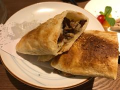 -全聚德(江宁店)