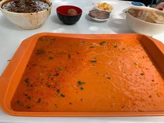-兰州马子禄牛肉面(文景公园店)