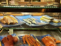 -杭州城中香格里拉大酒店