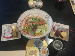 -鲤·鮨KOISUSHI