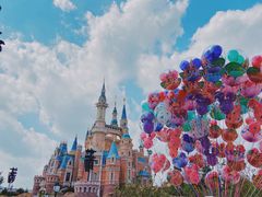 -上海迪士尼度假区