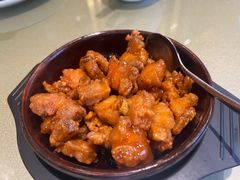 -沙龙酒家