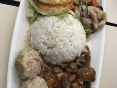 -清华大学-观畴园餐厅