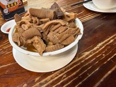 -黄祥华养生堂·炖汤·营养蒸饭(岭南天地店)