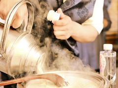 -格日勒阿妈蒙古厨房(大召店)