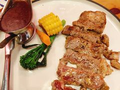 -清真·艾美可餐厅(大悦汇店)