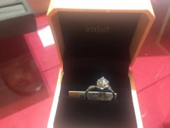 -Zbird钻石小鸟·钻戒婚戒定制高端珠宝私人定制中心