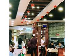 大堂-点都德(千灯湖环宇城店)