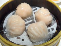 虾饺皇-香港龙凤楼(陆家嘴中心店)