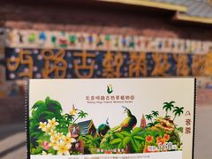 -呀路古热带植物园