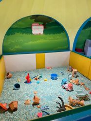 -酷嗒动物文化乐园(cutezoo西溪乐天城店)