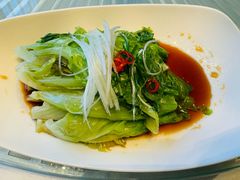 -中国坊中餐厅(石家庄希尔顿酒店)