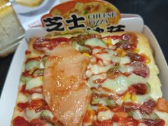 -金凤成祥(花园路店)