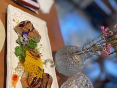-OLLA 西班牙餐厅(丰盛里店)