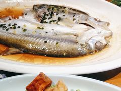 -三凤酒家·百年无锡菜(清扬茂业店)