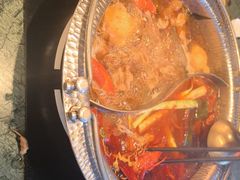 -牛New寿喜烧(龙湖金沙天街店)