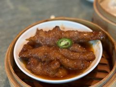 -金悦轩海鲜酒家(拱北店)