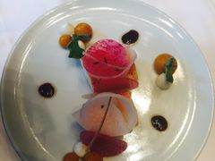 -Amber(置地文华东方酒店)