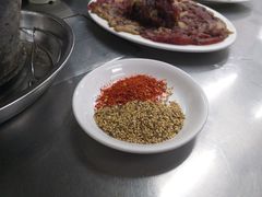 -松明一烤肉馆(鲁园店)