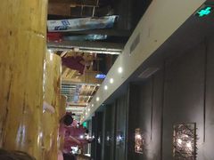 -绿岛汤泉韩式休闲会所