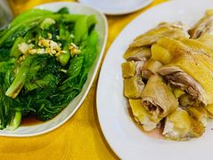 -深圳柯记餐厅(大望店)