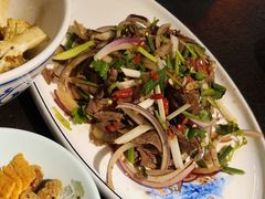 -老灶房-四川土菜(开元店)