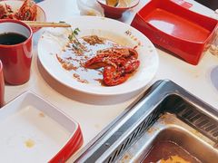 -倍儿红喜临门火锅(文兴路店)