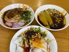 -何氏筠连水粉(明伦堂店)