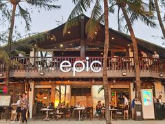 -Epic Boracay