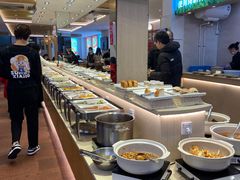 -素满香·食养自助(天一广场店)