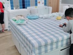 -佳诺国际婴幼中心(万科店)