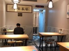-东北小二东北菜(大车家巷店)