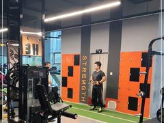 -银锐24h健身·Ai闪练(建设路店)