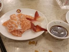 -芭菲盛宴·环球美食(解放碑英利国际店)
