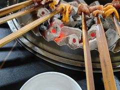 -喷火龙西昌火盆烧烤(泸州总店)