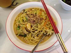 -骏莱海鲜鱼港(五角场店)