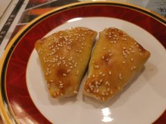 新疆烤包子-新疆兵团食府清真(马连道店)