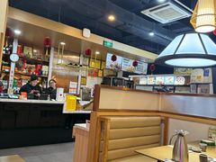 -隆喜元鱼汤包·海鲜(中联广场店)