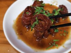 九转大肠-老济南民间小吃·传统鲁菜(芙蓉街店)