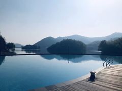 -宁波九龙湖开元度假村