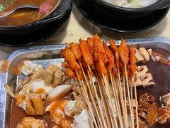 -大佬李砂锅(钱江财富广场店)